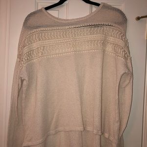 Altar’d State Sweater